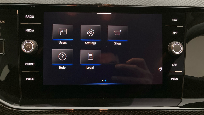 Volkswagen Polo 1.0 TSI Life 5dr Petrol Hatchback